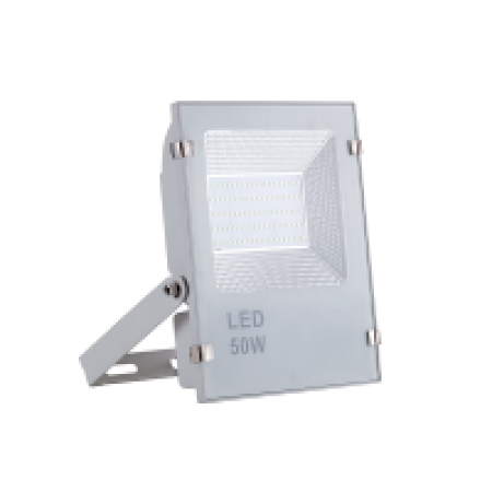 PROIECTOR LED ALB ALPHA100 100W